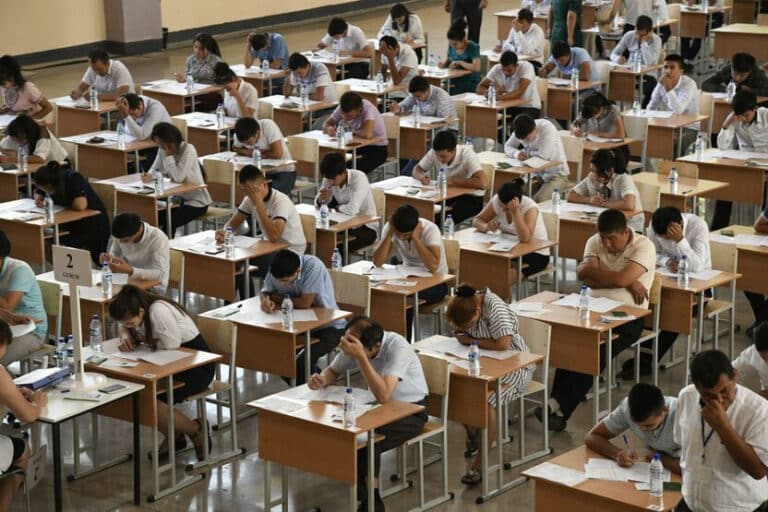 Xorijiy va nodavlat OTM uchun 1 320 ta davlat granti bo‘yicha qo‘shimcha tanlov boshlandi