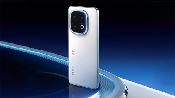 iQOO 15 global versiyasi 820 dollar narx bilan sotuvga chiqdi