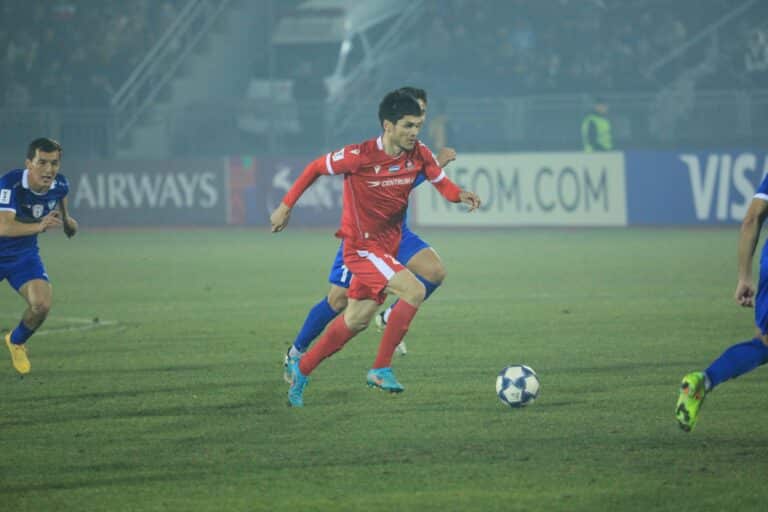 OChL 2. «Andijon» ketma-ket beshinchi durangni qayd etdi