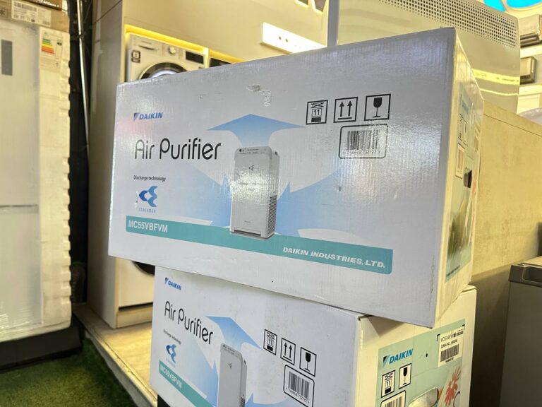 На «Малика» взлетели цены на очистители воздуха