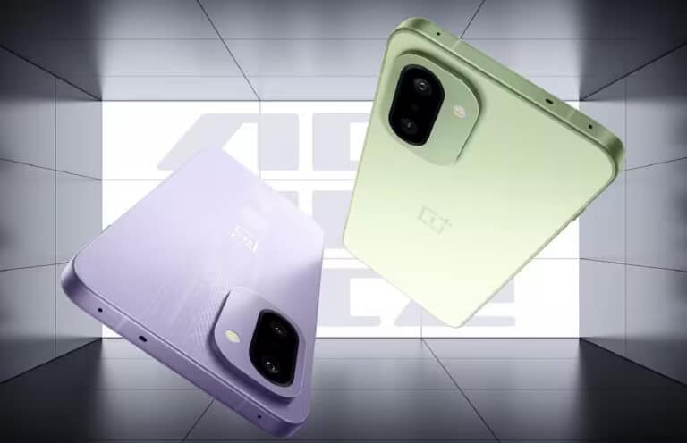 OnePlus Ace 6 Turbo 9000 mA/soat quvvatga ega bo‘lishi mumkin