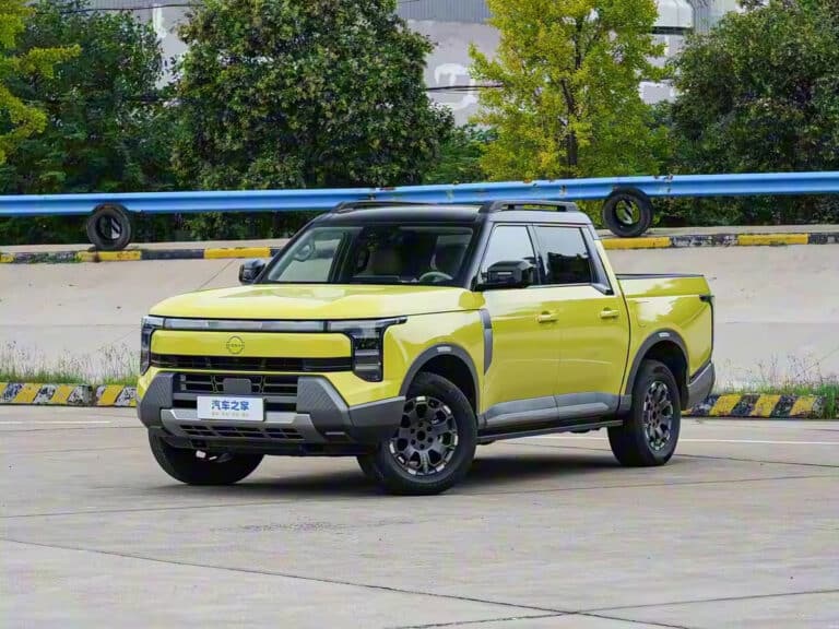 Nissan Frontier Pro pikapi taqdim etildi — foto