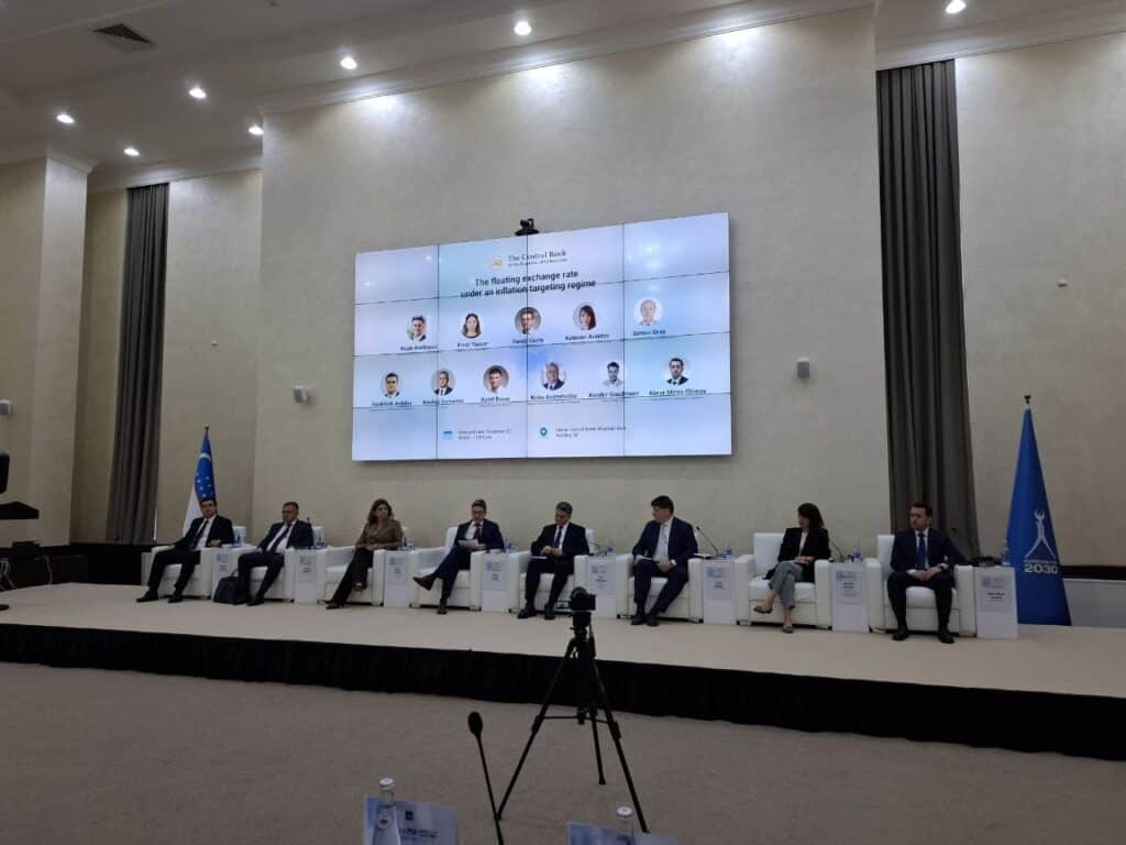 Rossiya va Qozog‘iston tajribalari