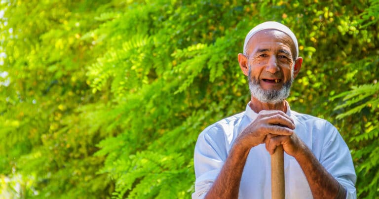 Pensiya yoshidagilar uchun foydali mashg‘ulotlar