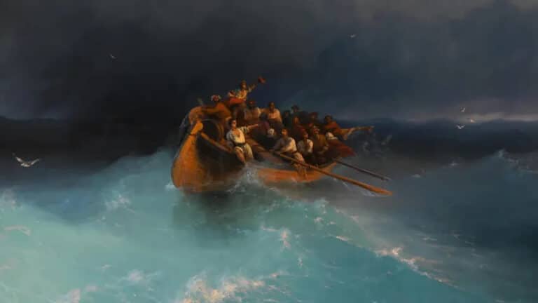 Ivan Ayvazovskiyning asari 5,5 mln dollarga sotildi