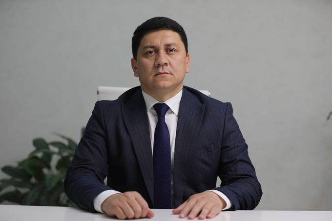 В «Национальных электрических сетях» сменился председатель правления