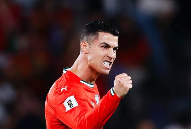 Krishtianu Ronaldu ispan MMA kompaniyasidan ulush xarid qildi