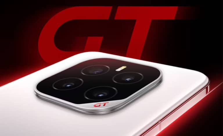 Honor GT2 smartfoni 10 000 mA/soatli batareya bilan chiqadi