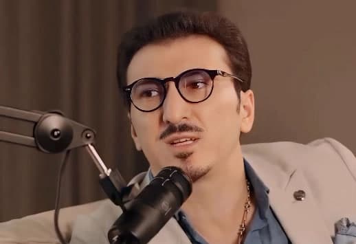 “Real Sanjik” taxallusi bilan tanilgan bloger hibsga olindi