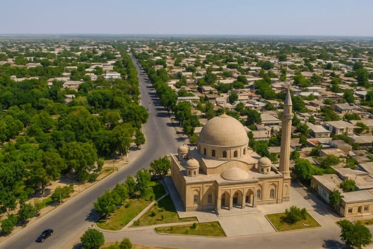 29-noyabr kuni qanday ob-havo kuzatiladi