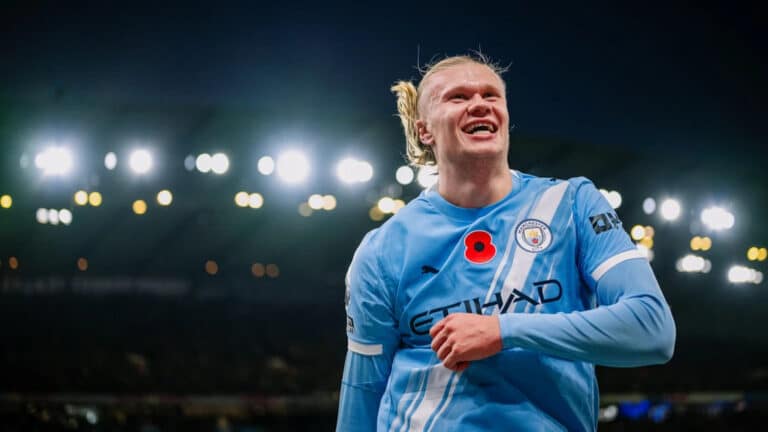 Husanov maydonga tushmagan o‘yinda “Manchester Siti” g‘alaba qozondi