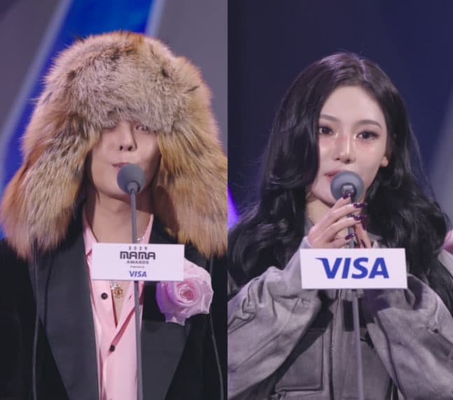 G-Dragon and Stray Kids Triumph at Solemn 2025 MAMA Awards Day 2 in Hong Kong