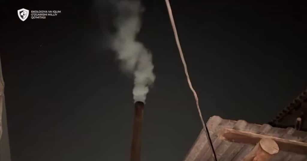 Qibraydagi 200 dan ortiq issiqxonalarda reyd o‘tkazildi