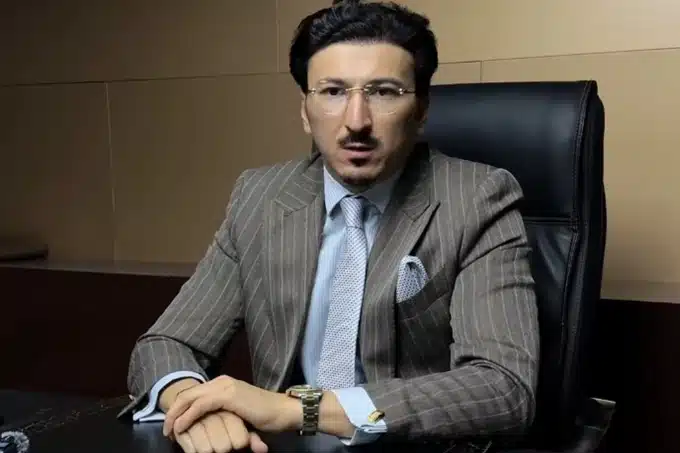 Блогера Real Sanjik взяли под стражу по решению суда