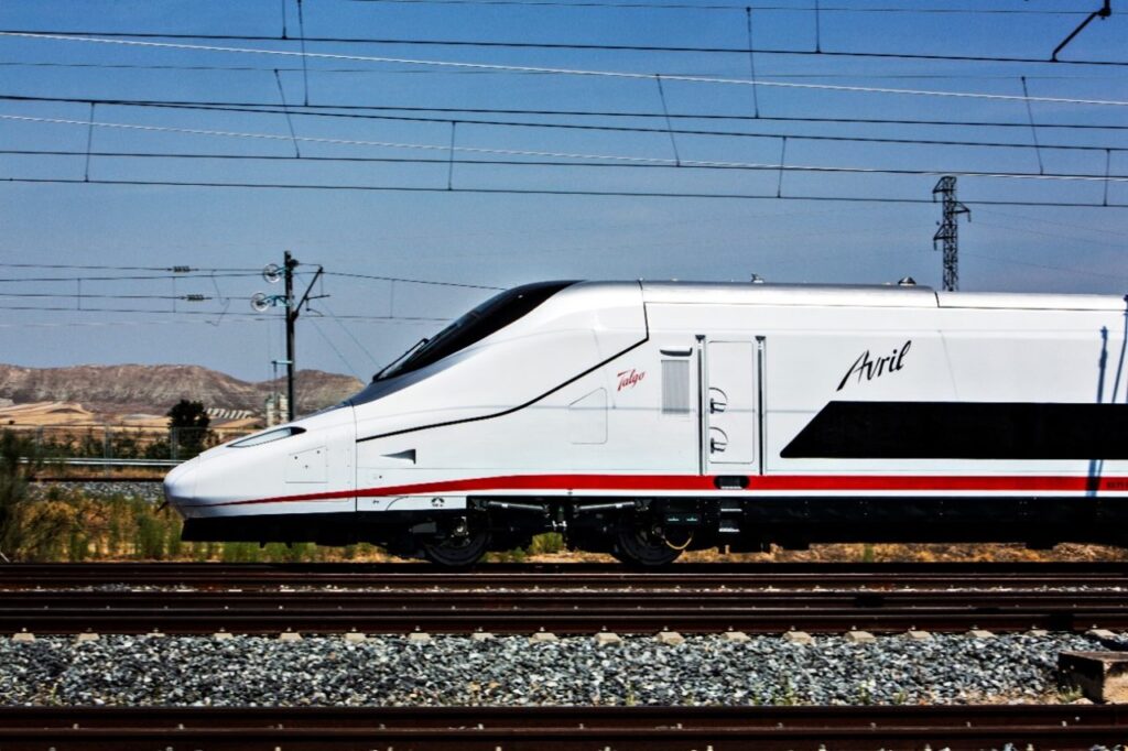 talgo