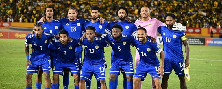 Curacao Makes History as Smallest Nation to Qualify for 2026 World Cup