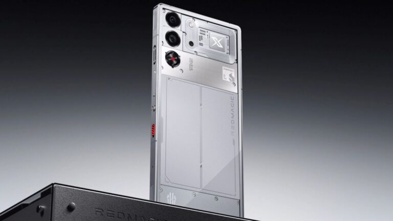 Топ-10 самых мощных Android-смартфонов по версии AnTuTu за октябрь 2025