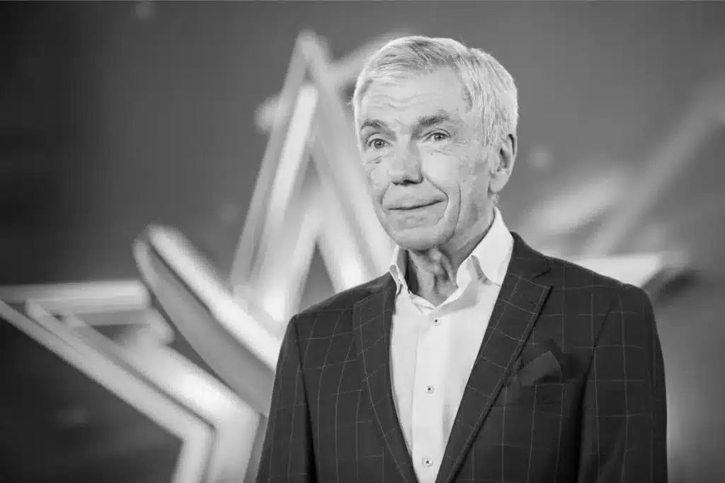 Юрий Николаев