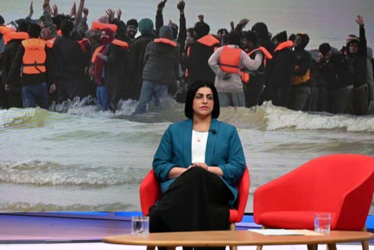 UK Announces Sweeping Asylum Reforms, Threatens Visa Bans on Three African Nations