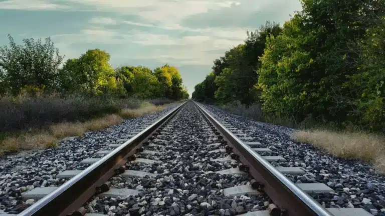 Uzbekistan and Five Countries Commit to Expanding Southern Eurasian Rail Corridor
