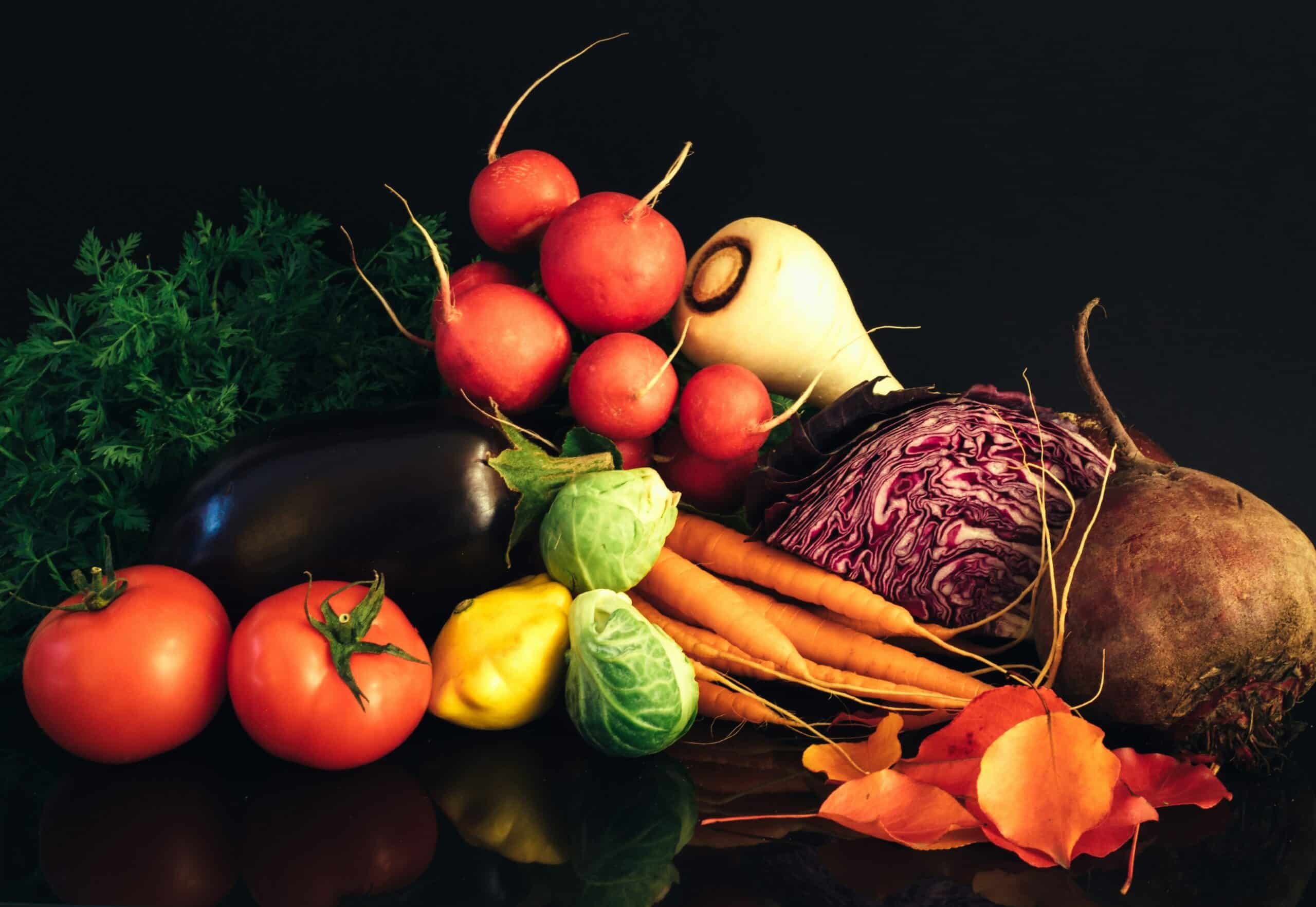 Продукты питания