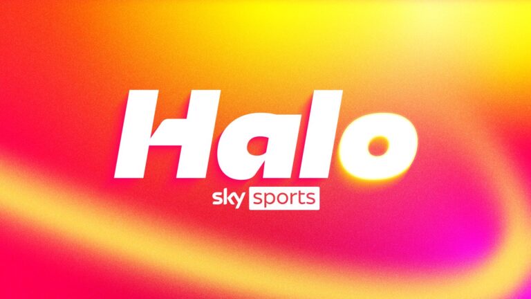 Sky Sports Halts Halo TikTok Channel Following Criticism Over Content