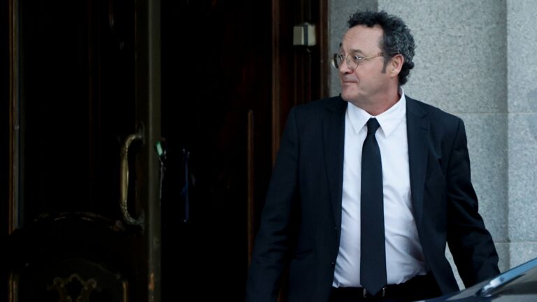 Spanish Prosecutor Says Attempted Bribe Exposed His Tense Relationship with State Attorney General