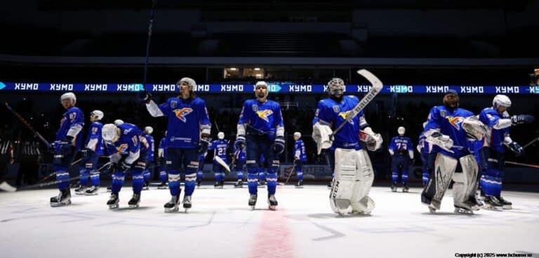 Хумо во второй раз у себя дома громит Алгу