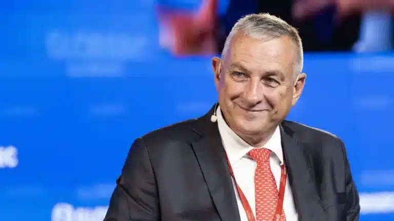 Форум ЕС — Центральная Азия дал новый импульс сотрудничеству — Сикела