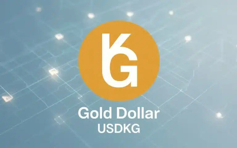 Kyrgyzstan Launches World’s First State-Issued, Gold-Backed Stablecoin USDKG