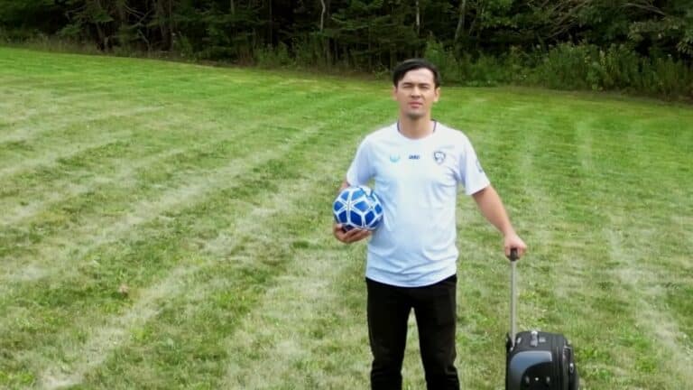 Uzbek Man Who Sued Wizz Air for Discrimination Rejects €120,000 Settlement Offer