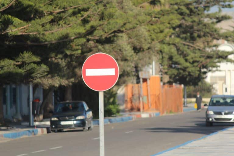 Какие дороги закроют 14-17 ноября в Ташкенте