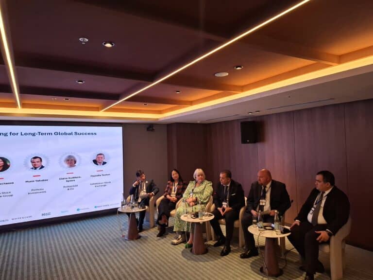 Фондовая биржа Узбекистана готовится к IPO UzNIF: нужна модернизация инфраструктуры