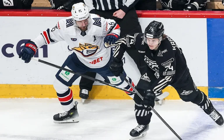 Трактор – Металлург: магнитогорцы побеждают в ярком матче с драмой в концовке