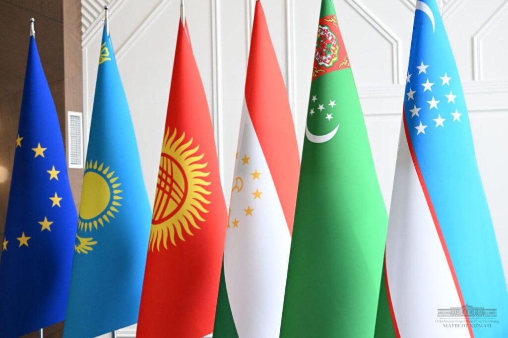 EBRD Allocates $2.26 Bn to Central Asia in 2024