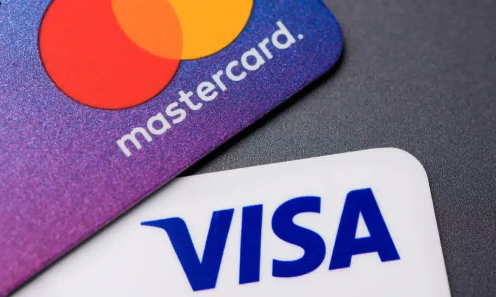 Visa and Mastercard Swipe Fee
