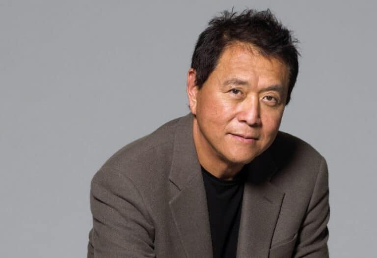 «Boy ota, kambag‘al ota» muallifi Robert Kiyosaki banklarga milliard dollar qarz bo‘lib qolmoqda