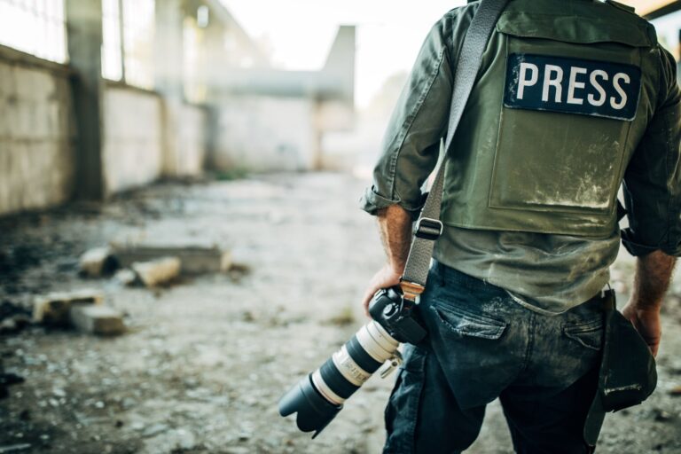 ООН: девять из десяти убийств журналистов остаются нераскрытыми