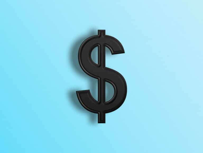 Доллар продолжает падать: курс валют Центрального банка на 4 ноября