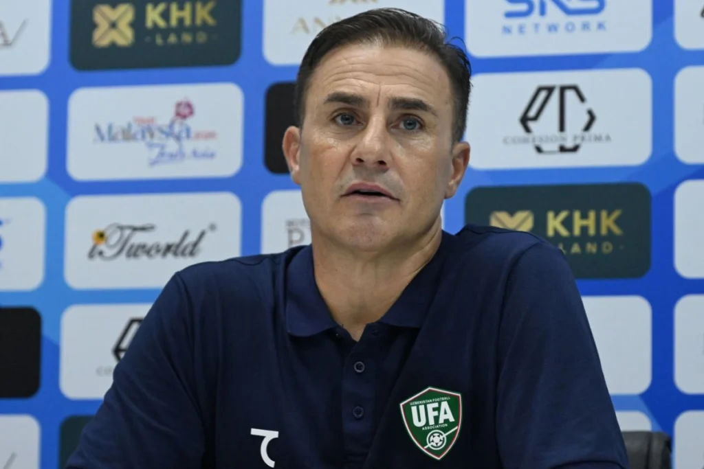 Фото: Ассоциация футбола