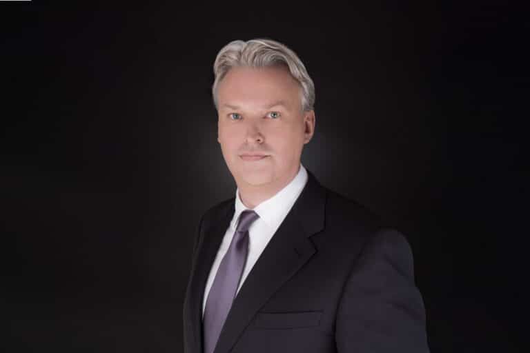 AVO Bank Appoints Dmitry Musienko as New Acting Chairman