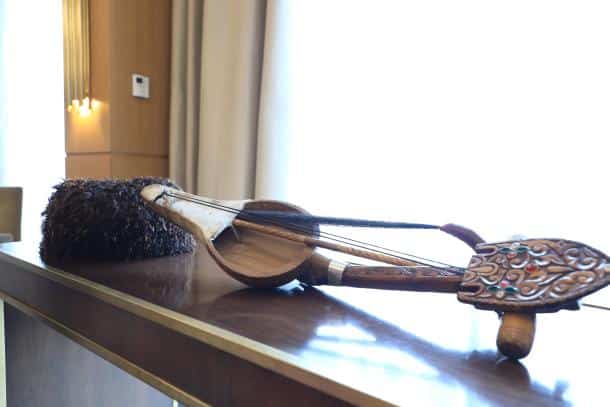 Qobiz yasash va ijro etish san’ati YUNESKO ro‘yxatiga kiritildi