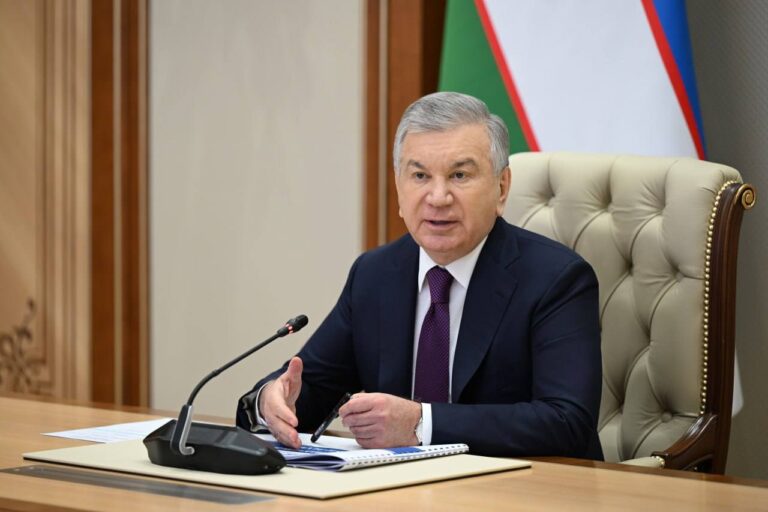 Узбекистан доведет объем хлопка до 4,5 млн тонн в следующем году