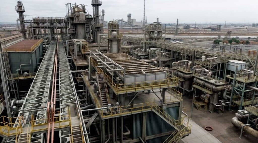 Ферганский НПЗ