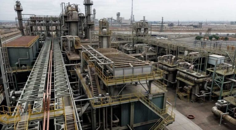 Ферганский НПЗ получит 35 тыс. тонн нефти из Казахстана