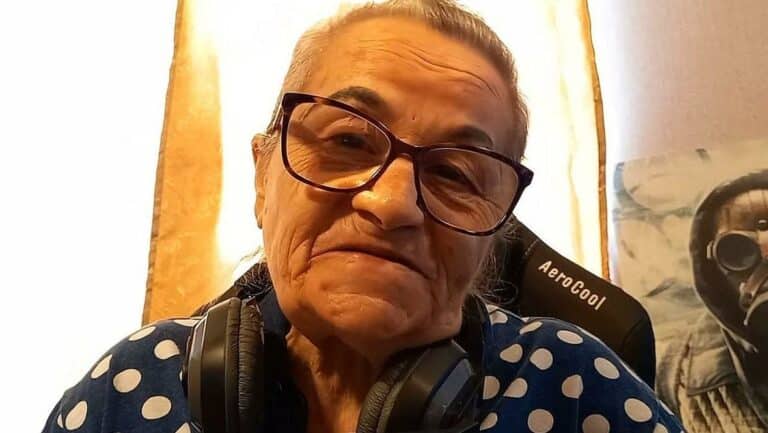 Пенсионерку из Нижнего номинировали на премию NNYS за «эйс» в Counter-Strike 2