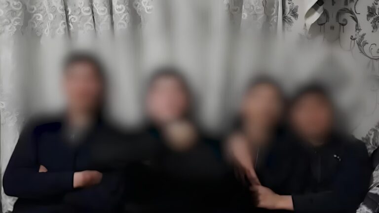 В Сырдарье четверо погибли при падении машины в канал