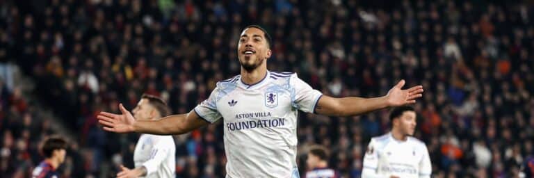 Удар Тилеманса приносит победу: Астон Вилла берет верх над Базелем