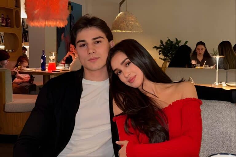 Блогеры Фирдавс и Djessme объявили о разводе