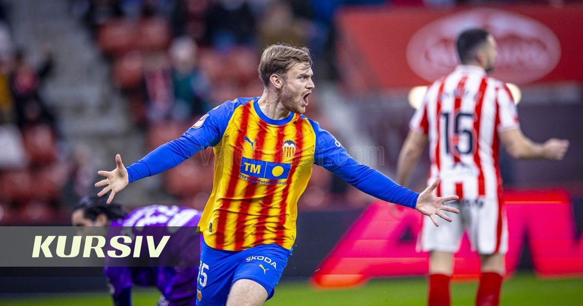 Валенсия без лишнего шума прошла Спортинг в Кубке Испании